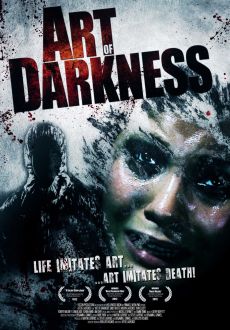 "Art of Darkness" (2012) BDRip.x264-VETO